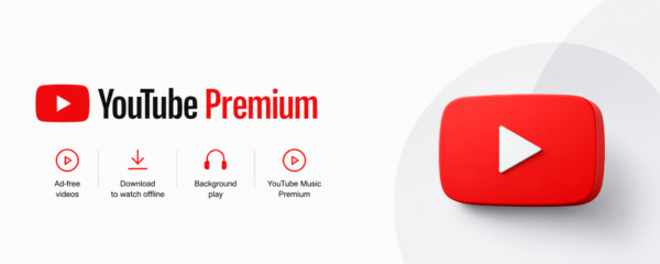YouTube Premium