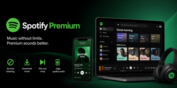 Spotify Premium