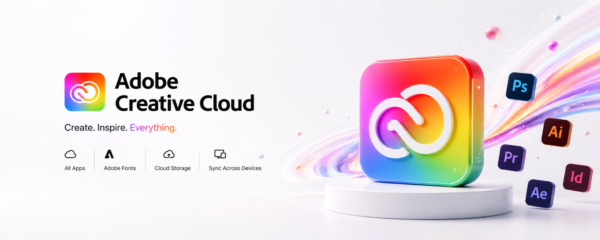 Adobe Creative Cloud