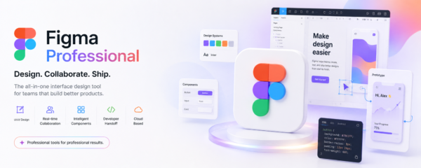 Figma Professional