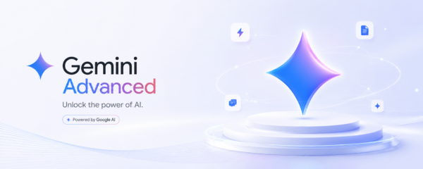 Gemini Advanced
