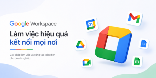 Google Workspace Plus