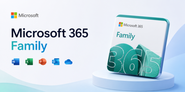 Microsoft 365 Family
