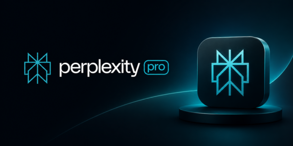 Perplexity Pro