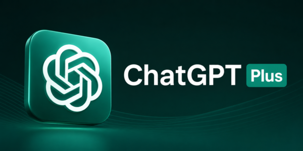 ChatGPT Plus
