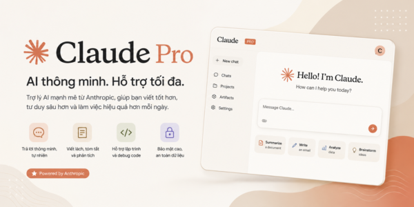 Claude Pro