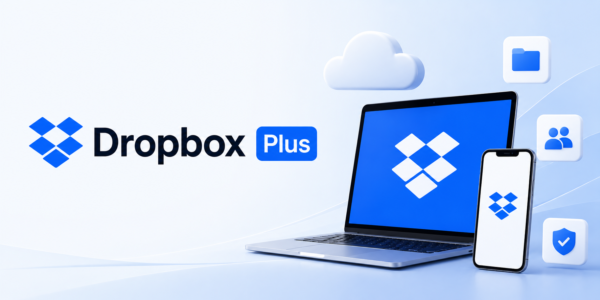 Dropbox Plus