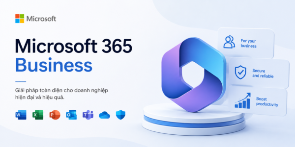 Microsoft 365 Business