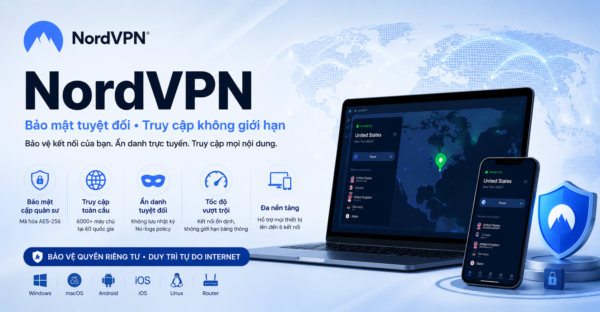 NordVPN Premium